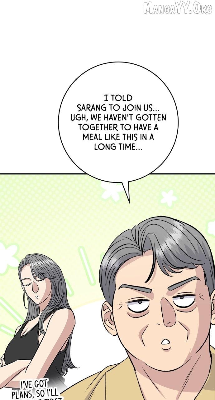 Read A DeadbEAT’s Meal chapter 214 image 26 on Lezhin