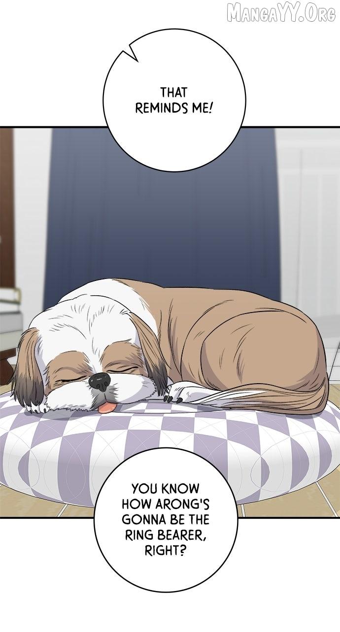 Read A DeadbEAT’s Meal chapter 214 image 29 on Lezhin