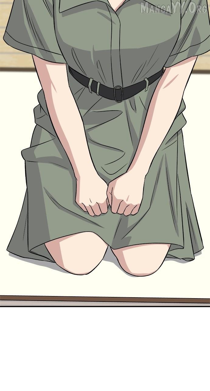 Read A DeadbEAT’s Meal chapter 214 image 3 on Lezhin