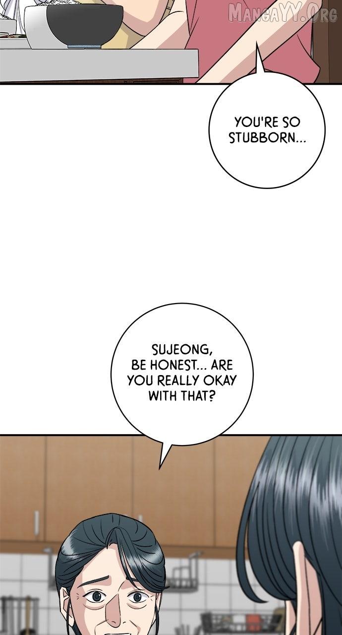 Read A DeadbEAT’s Meal chapter 214 image 35 on Lezhin