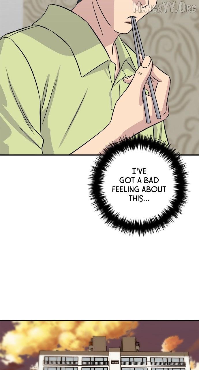 Read A DeadbEAT’s Meal chapter 214 image 38 on Lezhin