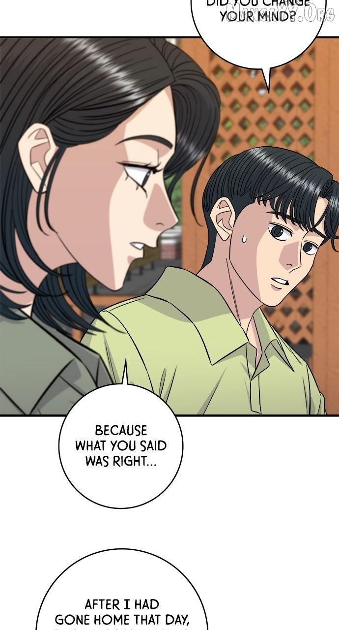 Read A DeadbEAT’s Meal chapter 214 image 41 on Lezhin