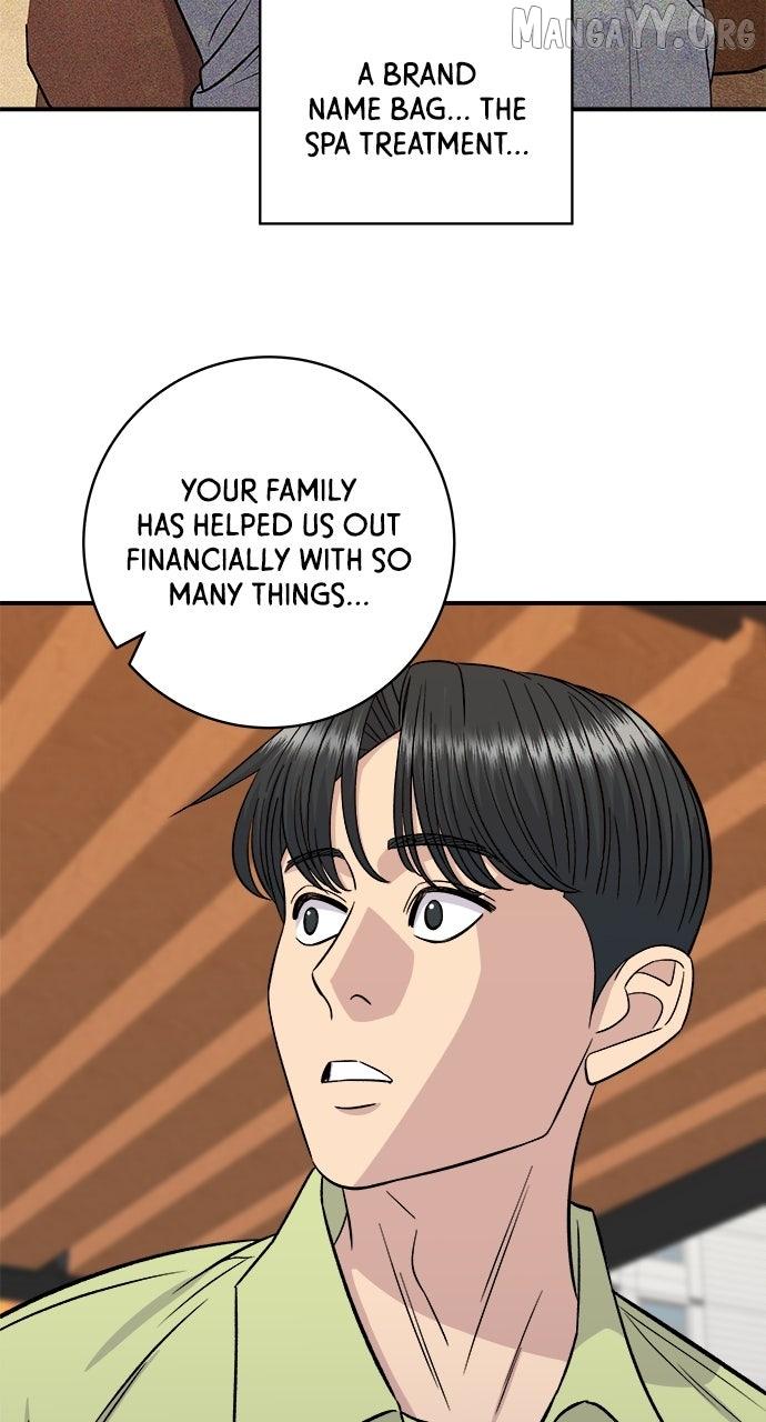 Read A DeadbEAT’s Meal chapter 214 image 44 on Lezhin