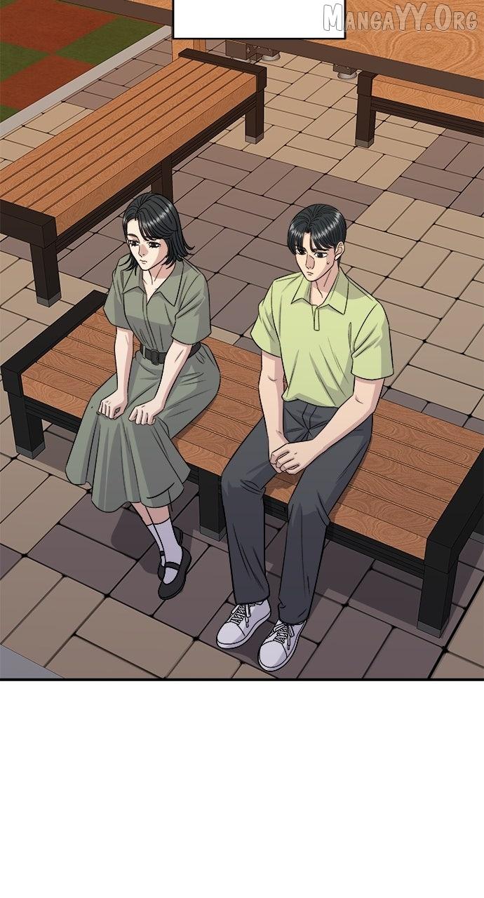 Read A DeadbEAT’s Meal chapter 214 image 47 on Lezhin