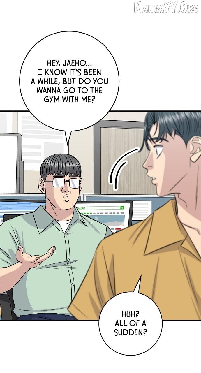 Read A DeadbEAT’s Meal chapter 214 image 53 on Lezhin