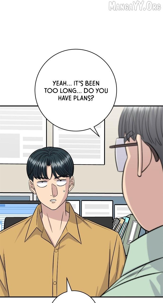Read A DeadbEAT’s Meal chapter 214 image 54 on Lezhin