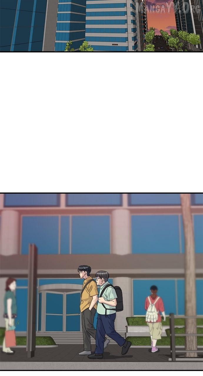 Read A DeadbEAT’s Meal chapter 214 image 56 on Lezhin