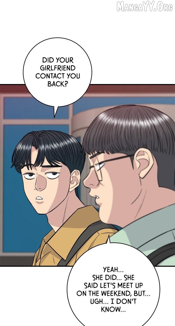Read A DeadbEAT’s Meal chapter 214 image 57 on Lezhin