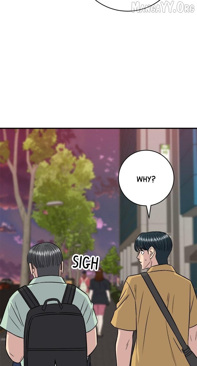 Read A DeadbEAT’s Meal chapter 214 image 58 on Lezhin