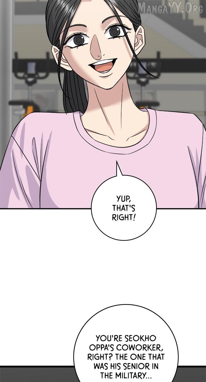 Read A DeadbEAT’s Meal chapter 214 image 67 on Lezhin