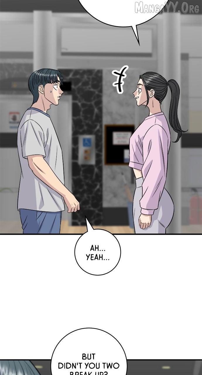 Read A DeadbEAT’s Meal chapter 214 image 68 on Lezhin