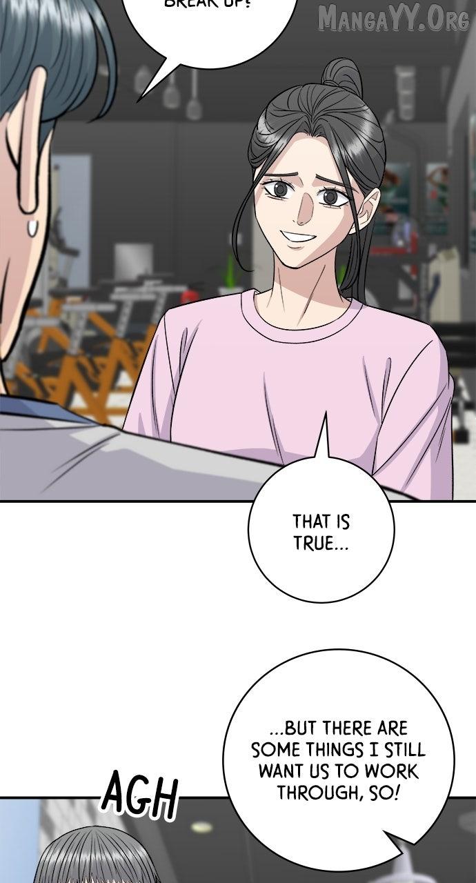 Read A DeadbEAT’s Meal chapter 214 image 69 on Lezhin
