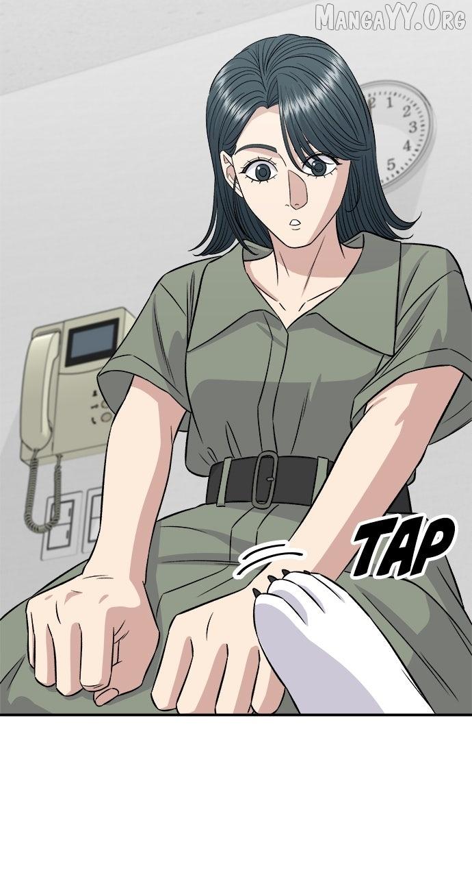 Read A DeadbEAT’s Meal chapter 214 image 7 on Lezhin