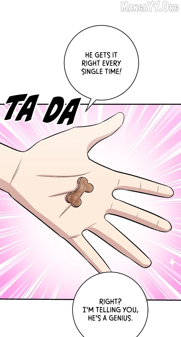 Read A DeadbEAT’s Meal chapter 214 image 8 on Lezhin