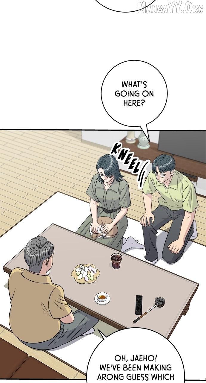 Read A DeadbEAT’s Meal chapter 214 image 9 on Lezhin