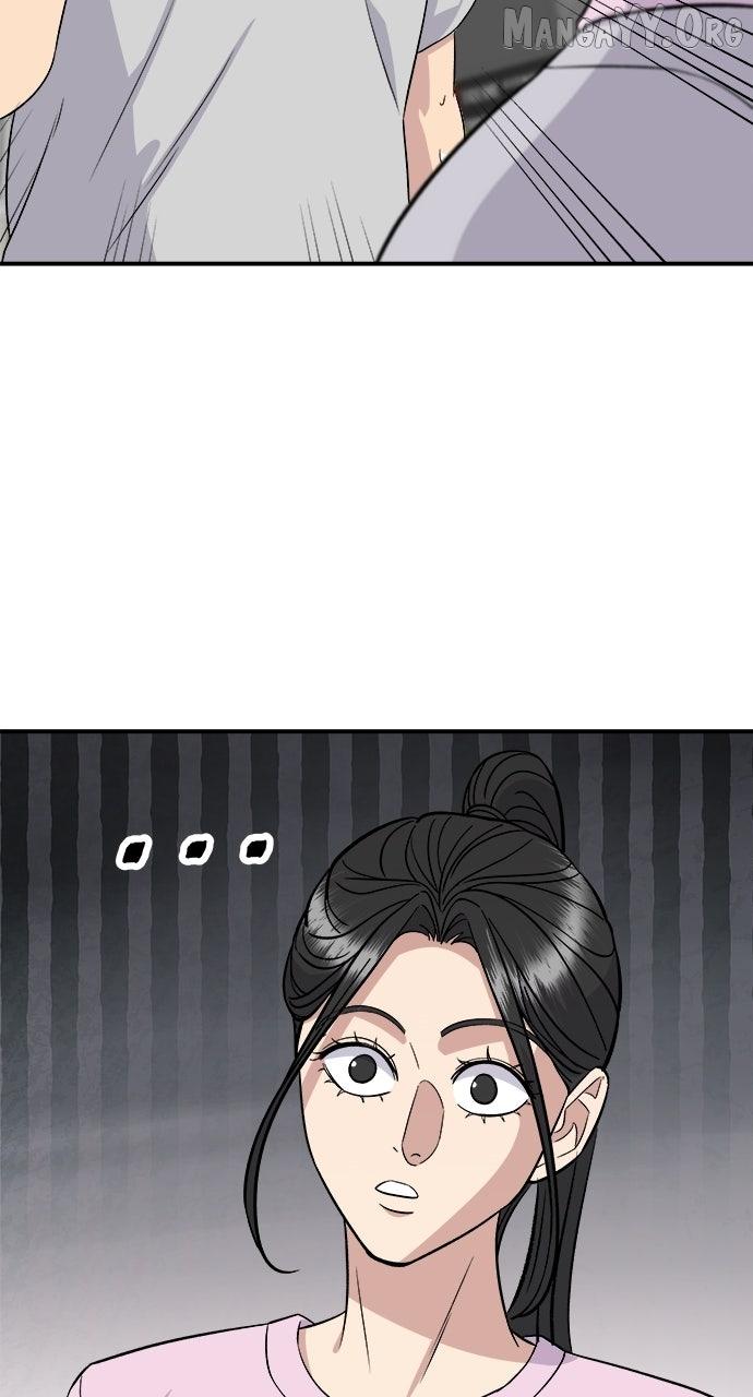Read A DeadbEAT’s Meal chapter 215 image 1 on Lezhin