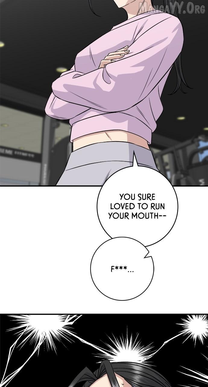Read A DeadbEAT’s Meal chapter 215 image 12 on Lezhin