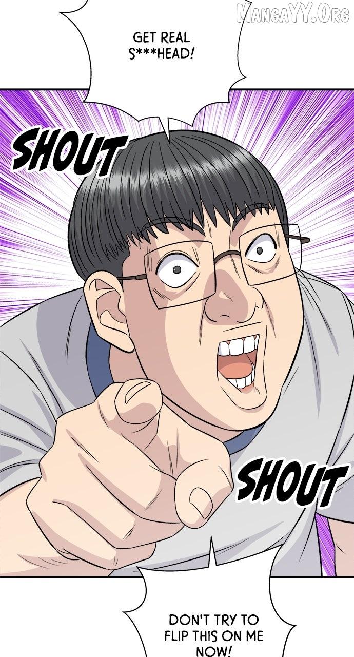 Read A DeadbEAT’s Meal chapter 215 image 14 on Lezhin