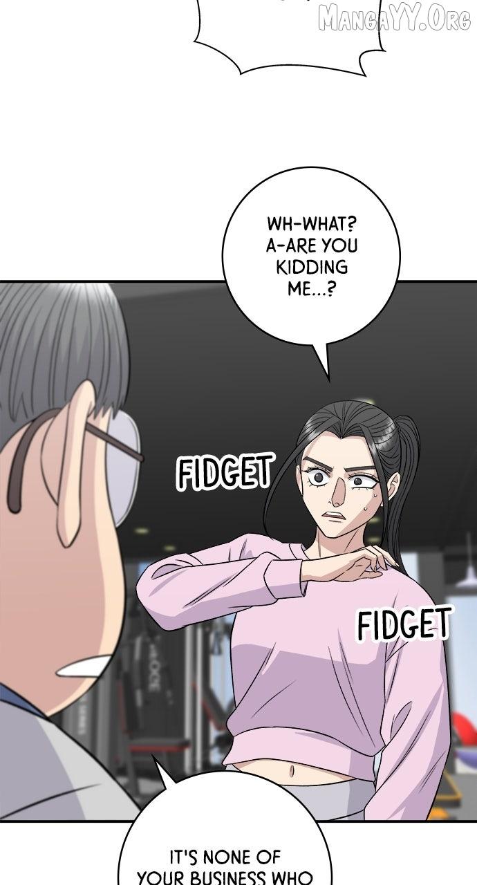 Read A DeadbEAT’s Meal chapter 215 image 15 on Lezhin