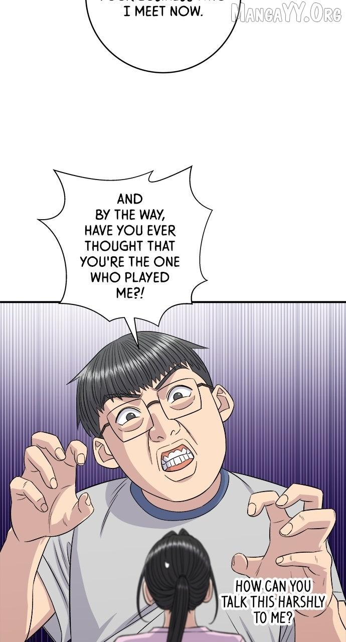 Read A DeadbEAT’s Meal chapter 215 image 16 on Lezhin