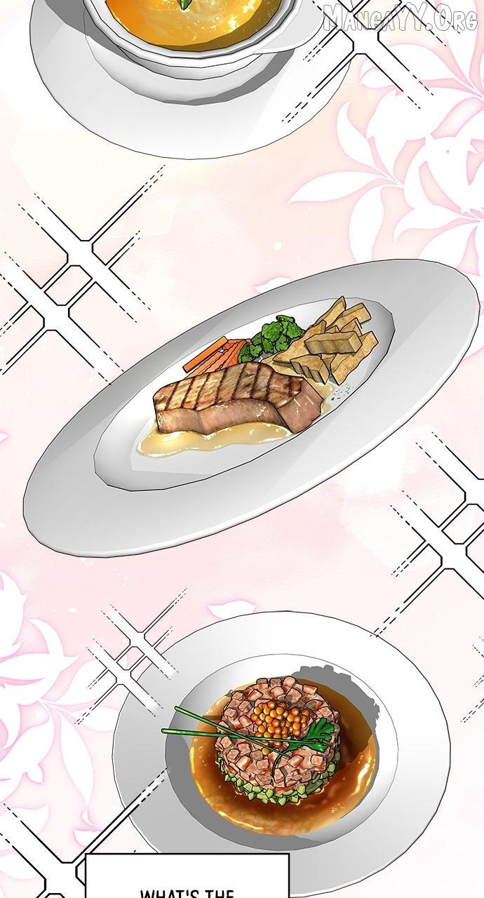Read A DeadbEAT’s Meal chapter 215 image 21 on Lezhin