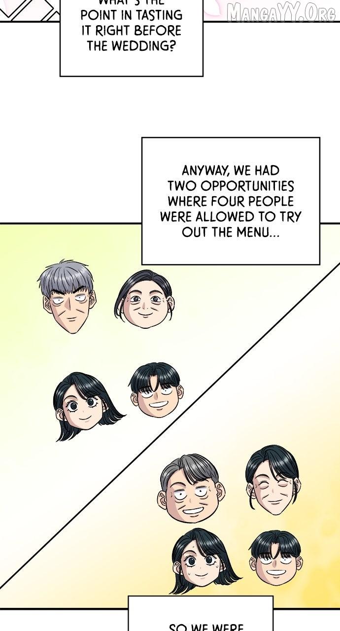 Read A DeadbEAT’s Meal chapter 215 image 22 on Lezhin