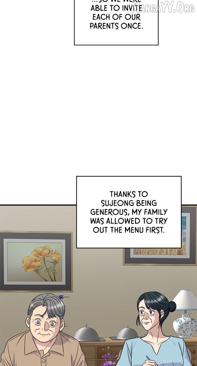 Read A DeadbEAT’s Meal chapter 215 image 23 on Lezhin