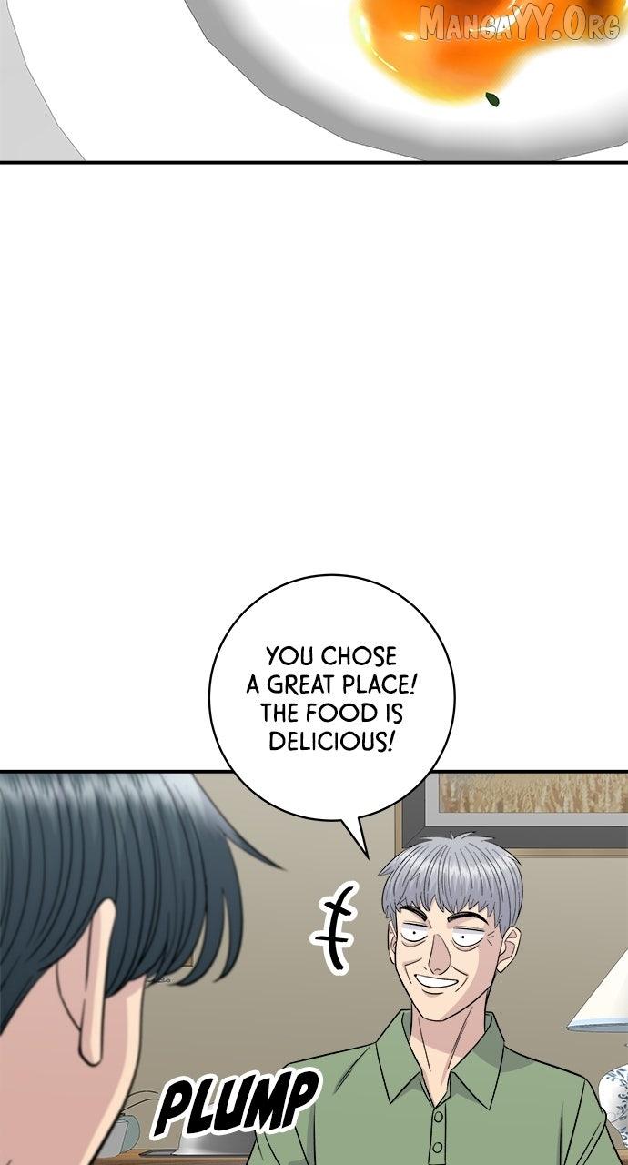 Read A DeadbEAT’s Meal chapter 215 image 25 on Lezhin