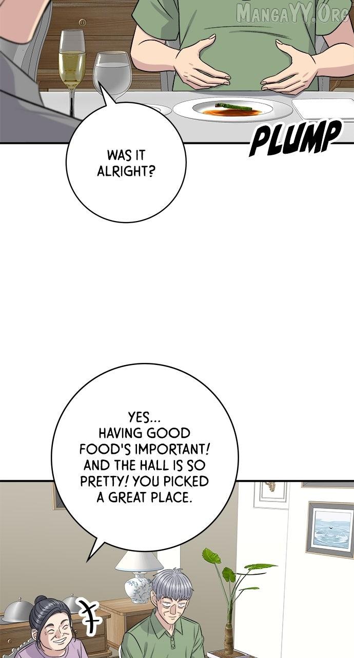 Read A DeadbEAT’s Meal chapter 215 image 26 on Lezhin