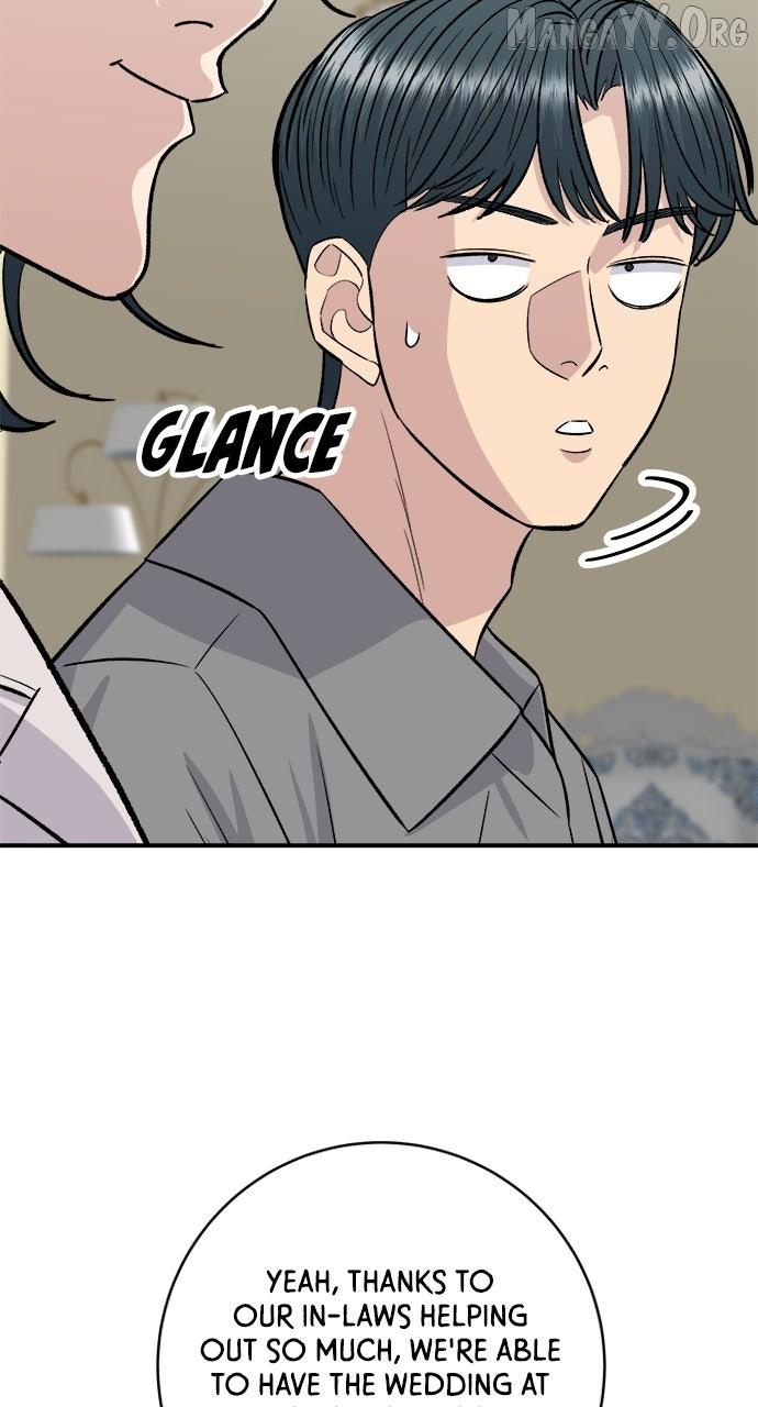 Read A DeadbEAT’s Meal chapter 215 image 28 on Lezhin