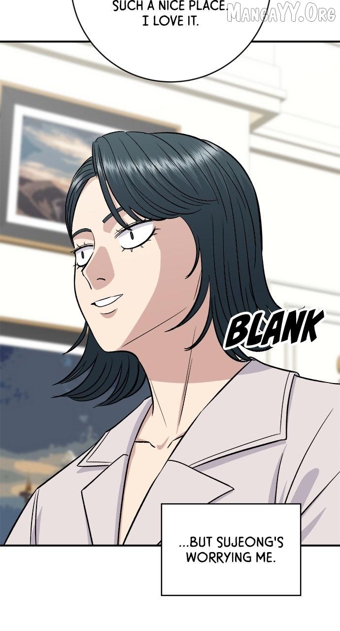 Read A DeadbEAT’s Meal chapter 215 image 29 on Lezhin