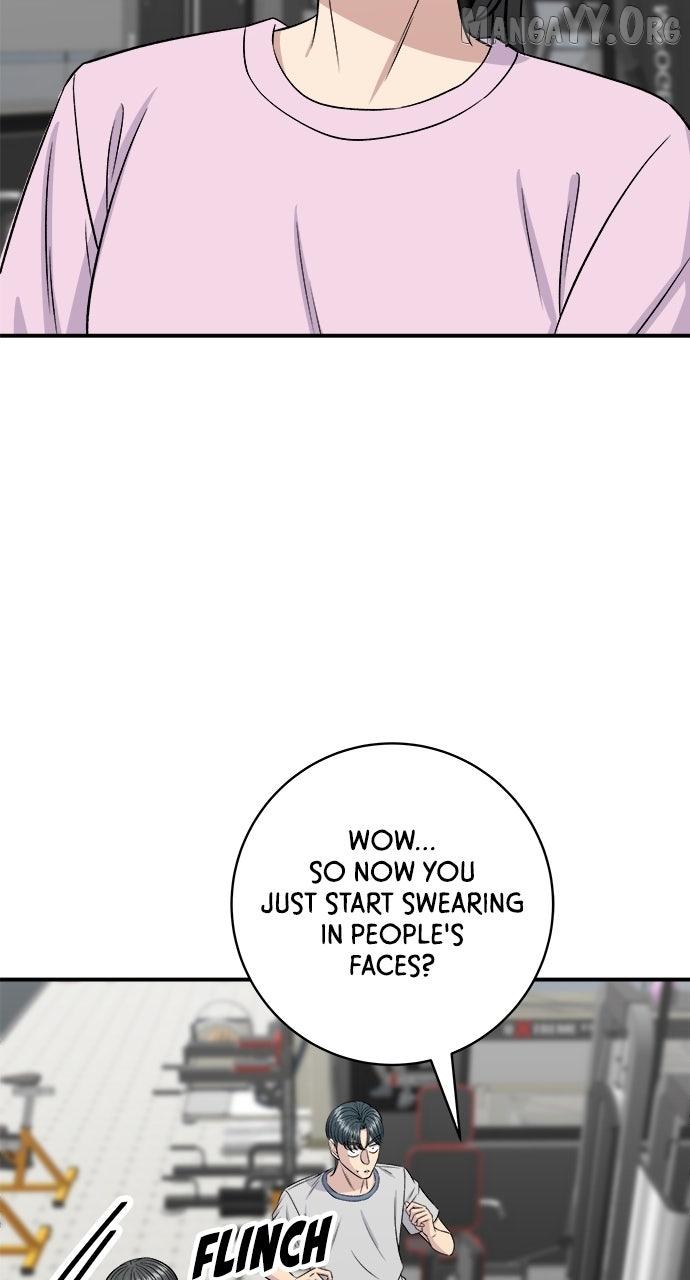 Read A DeadbEAT’s Meal chapter 215 image 3 on Lezhin