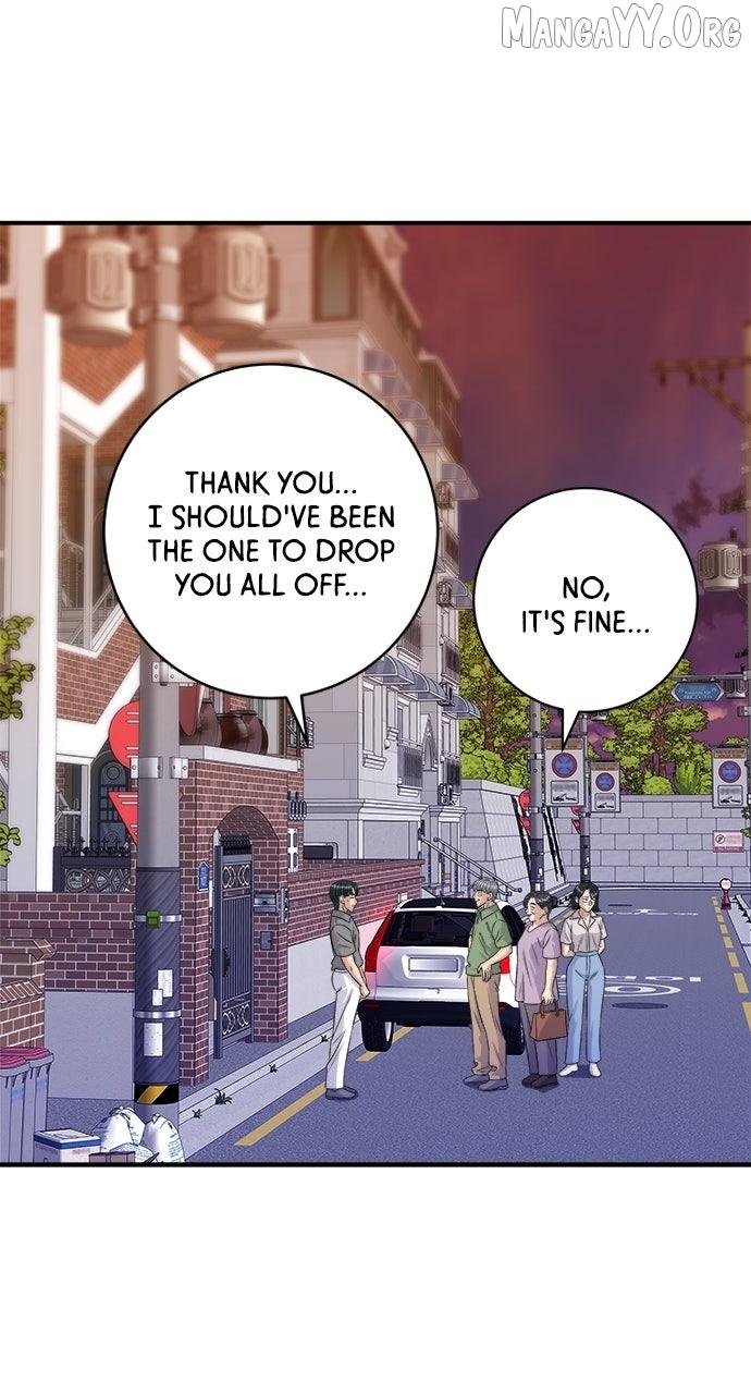 Read A DeadbEAT’s Meal chapter 215 image 31 on Lezhin
