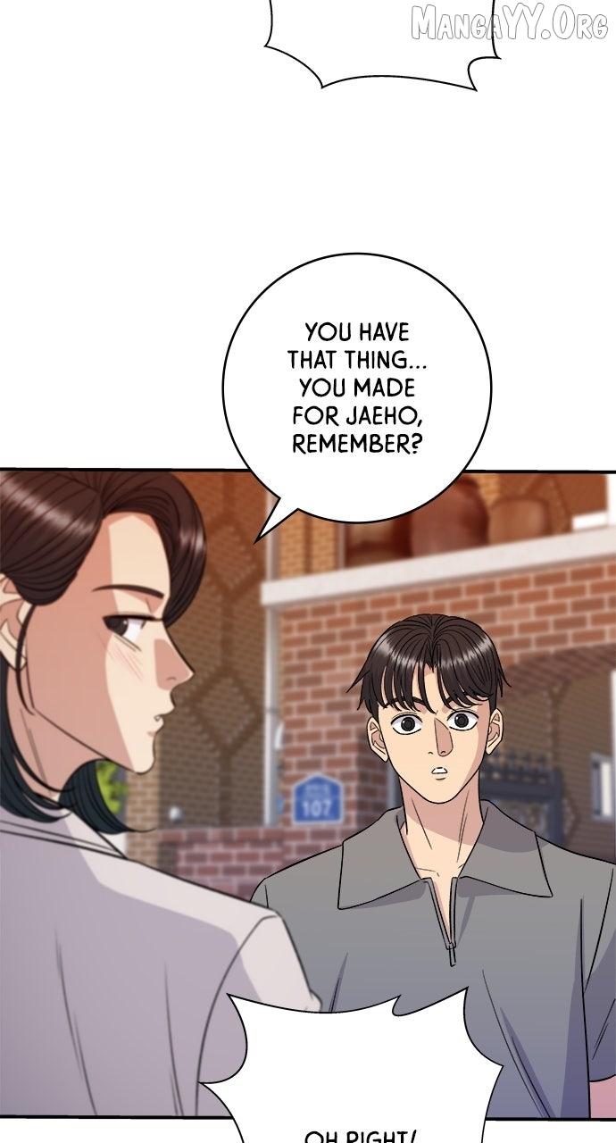 Read A DeadbEAT’s Meal chapter 215 image 34 on Lezhin
