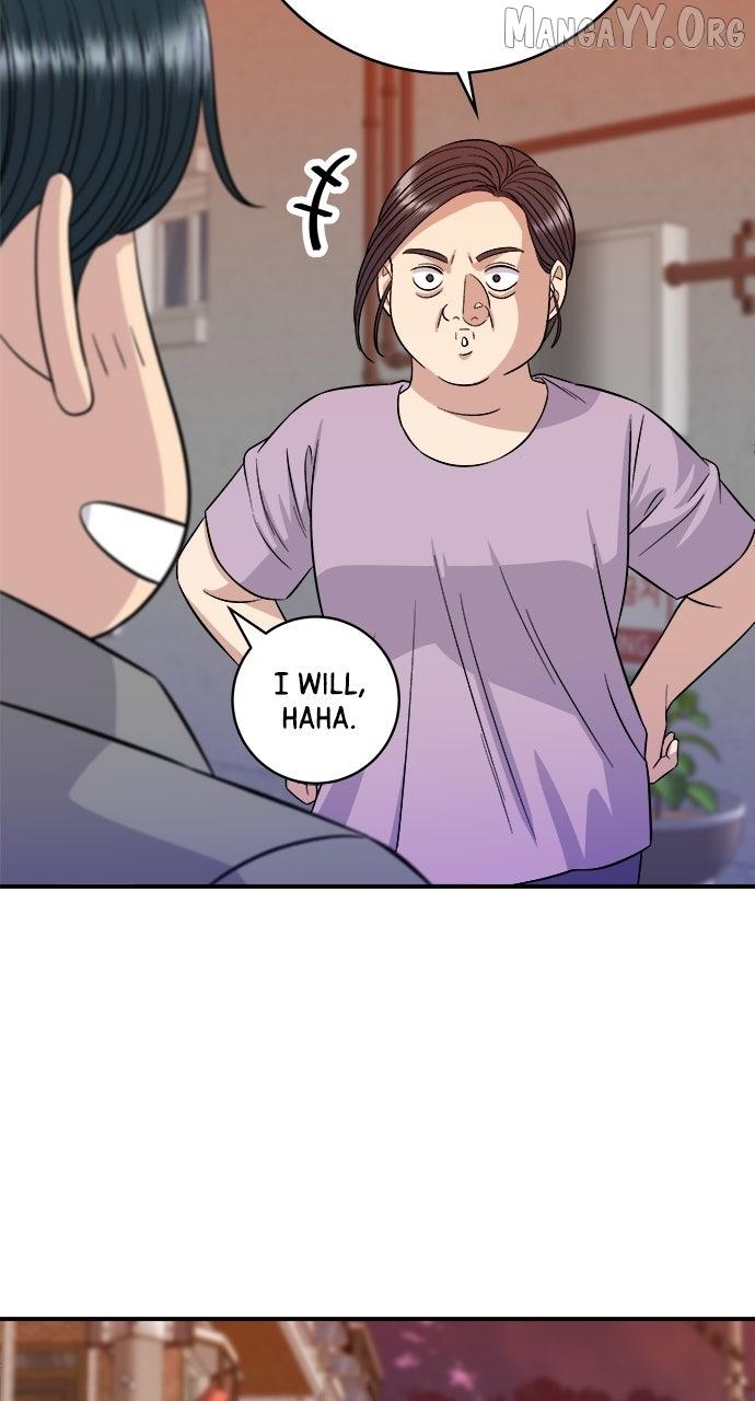 Read A DeadbEAT’s Meal chapter 215 image 39 on Lezhin