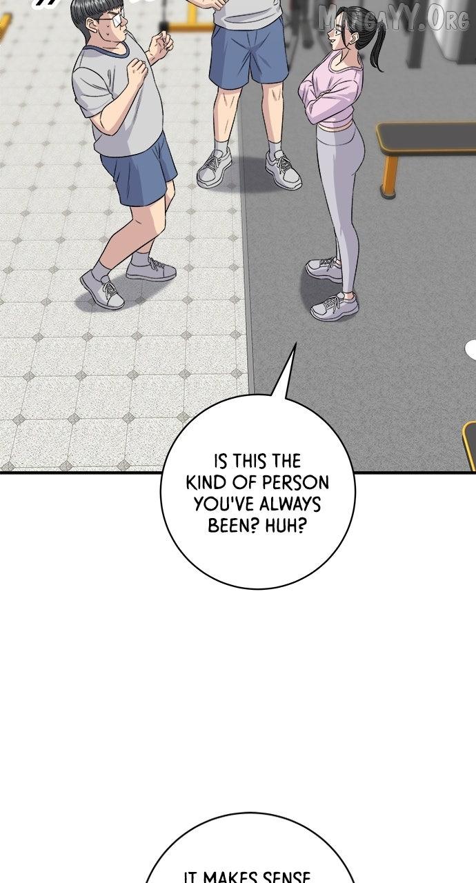 Read A DeadbEAT’s Meal chapter 215 image 4 on Lezhin