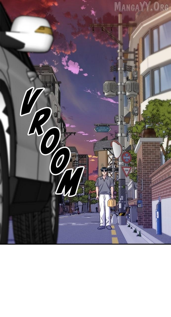 Read A DeadbEAT’s Meal chapter 215 image 41 on Lezhin