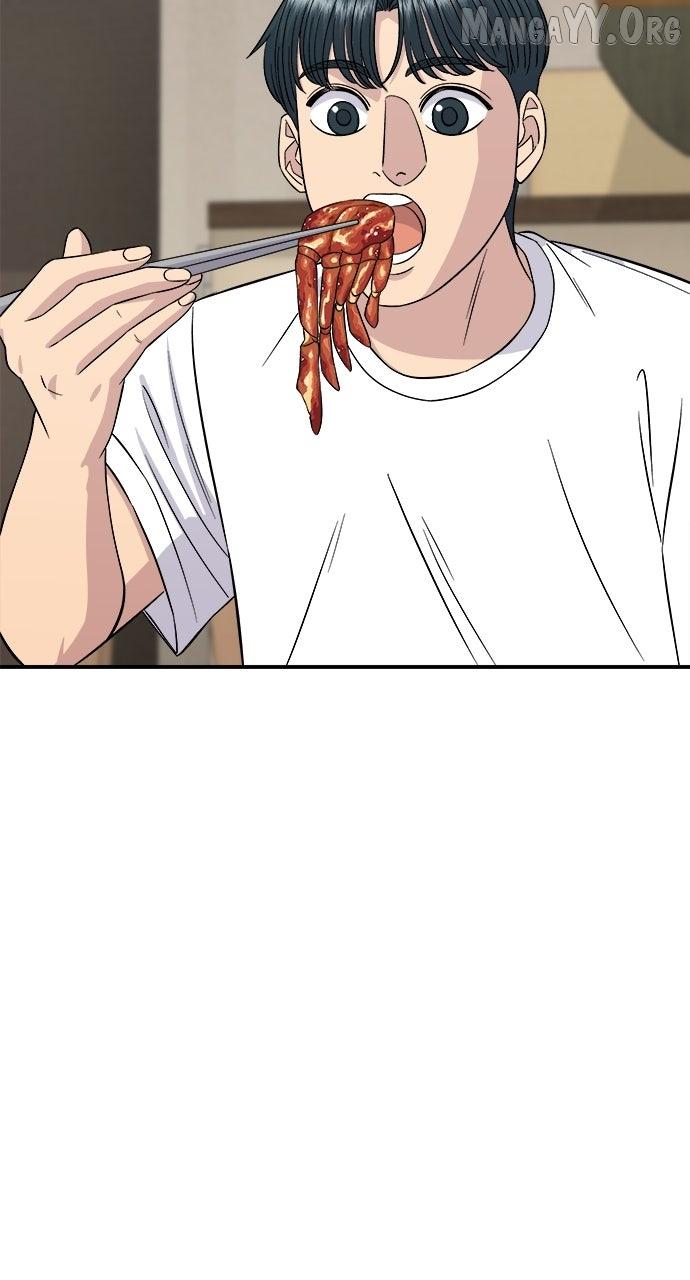 Read A DeadbEAT’s Meal chapter 215 image 45 on Lezhin