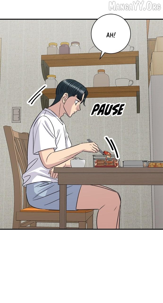 Read A DeadbEAT’s Meal chapter 215 image 46 on Lezhin