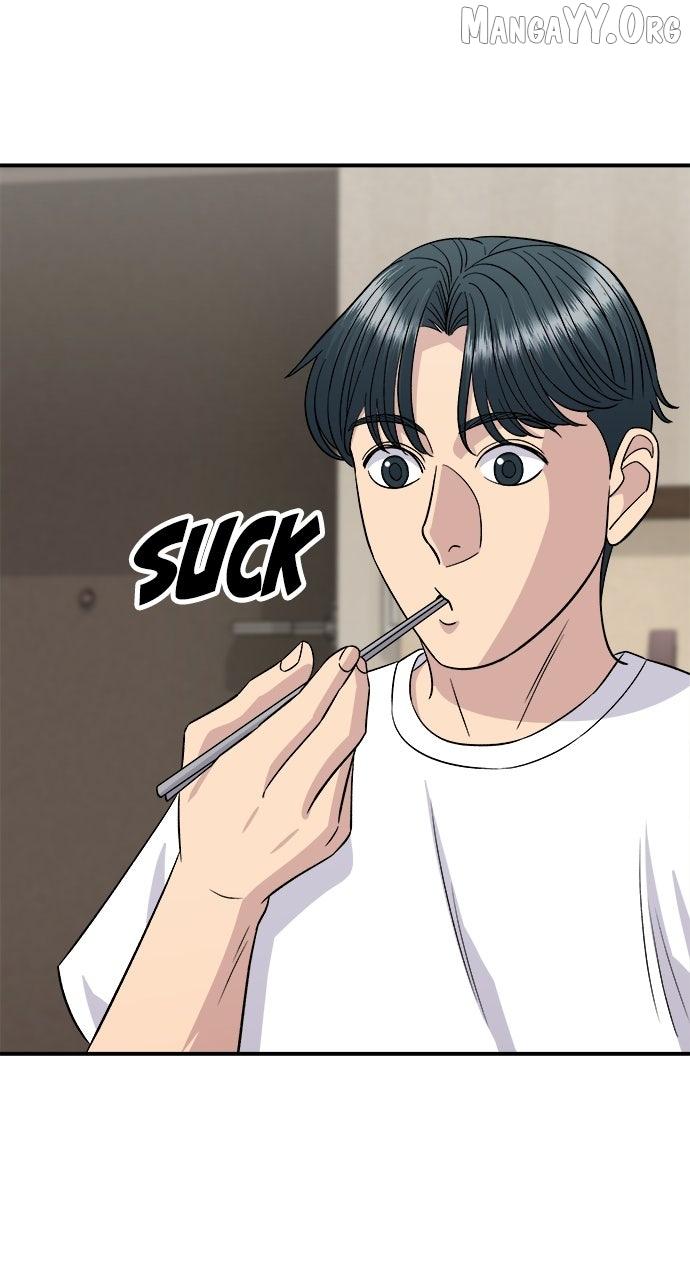 Read A DeadbEAT’s Meal chapter 215 image 47 on Lezhin