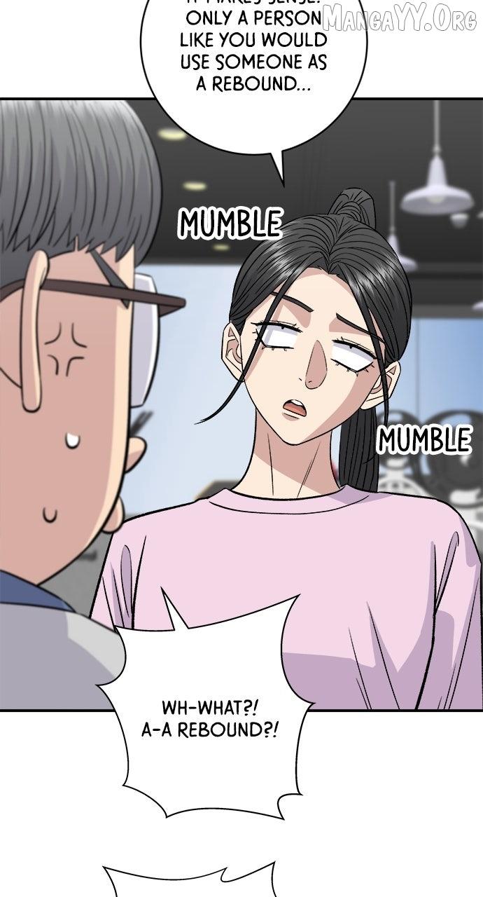 Read A DeadbEAT’s Meal chapter 215 image 5 on Lezhin