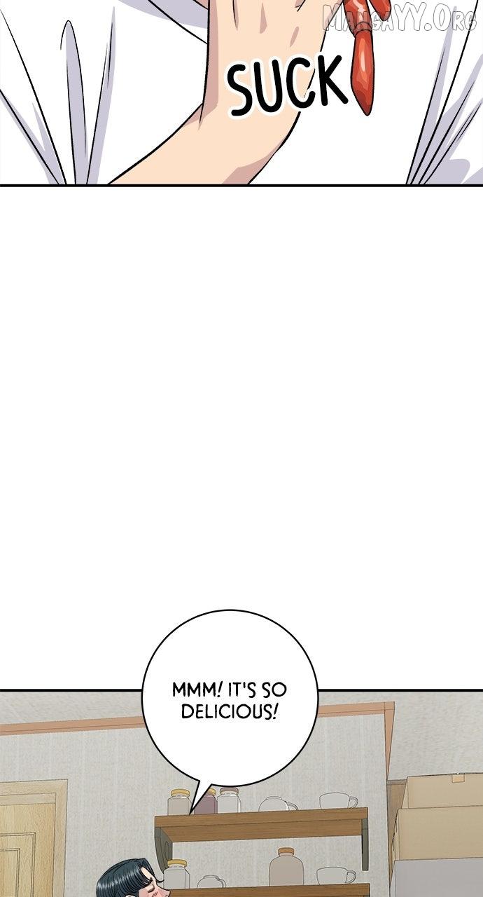 Read A DeadbEAT’s Meal chapter 215 image 51 on Lezhin