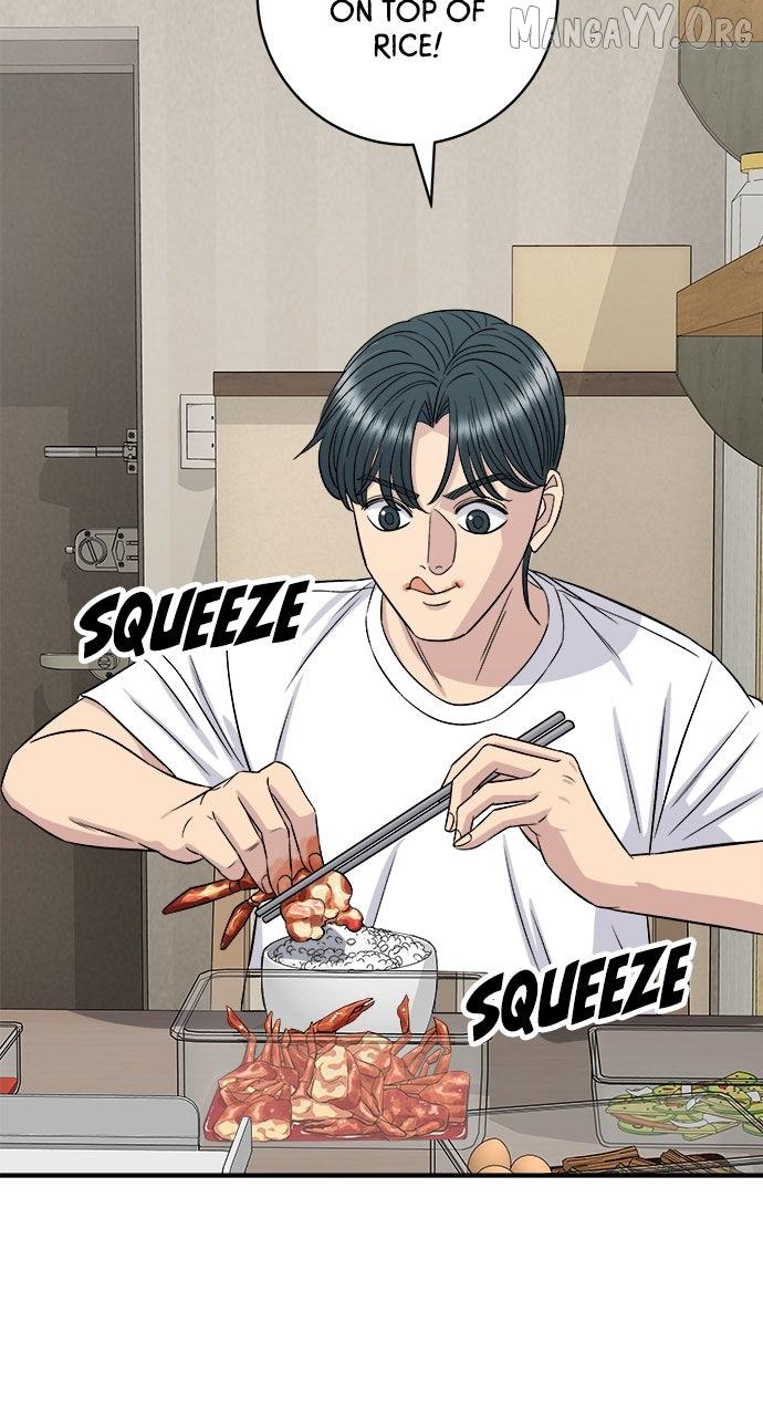 Read A DeadbEAT’s Meal chapter 215 image 53 on Lezhin
