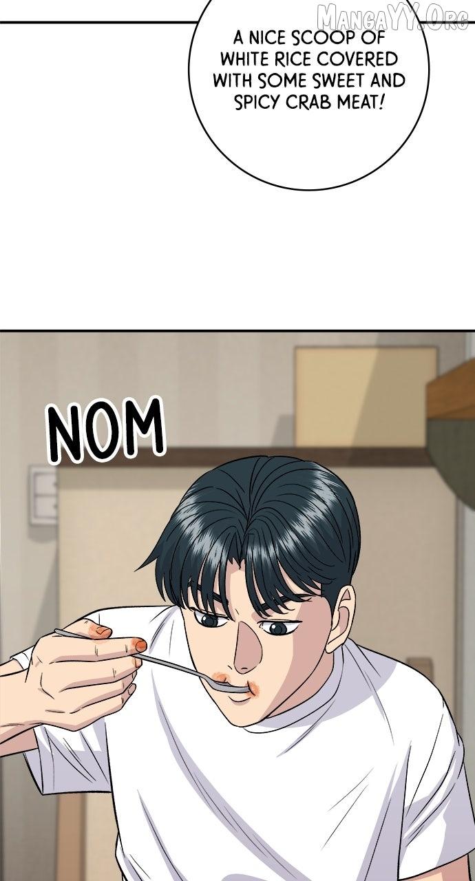 Read A DeadbEAT’s Meal chapter 215 image 55 on Lezhin
