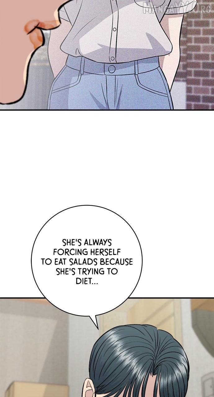 Read A DeadbEAT’s Meal chapter 215 image 57 on Lezhin
