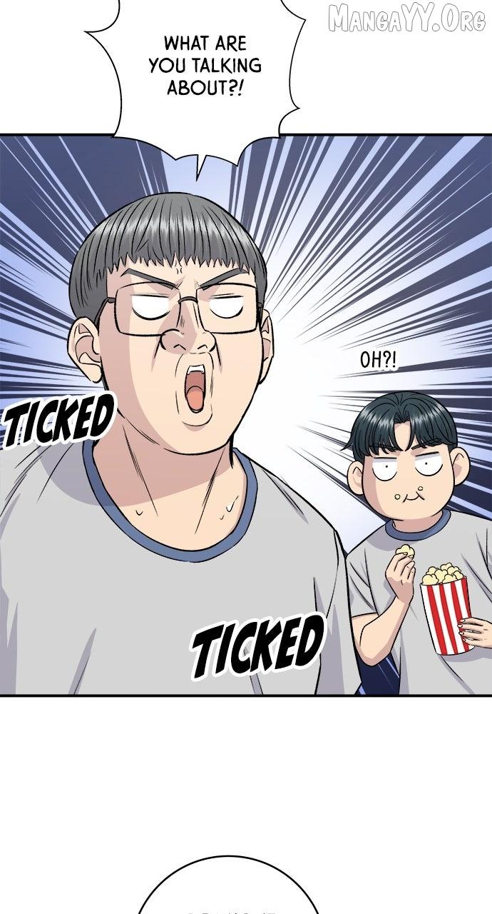 Read A DeadbEAT’s Meal chapter 215 image 6 on Lezhin