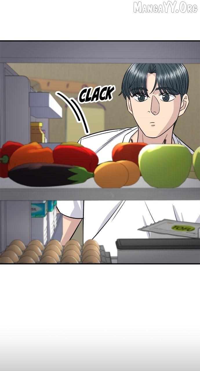 Read A DeadbEAT’s Meal chapter 215 image 60 on Lezhin