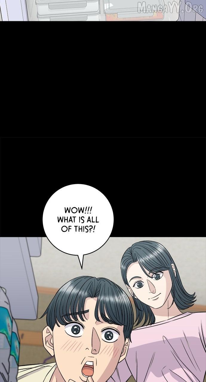 Read A DeadbEAT’s Meal chapter 215 image 62 on Lezhin