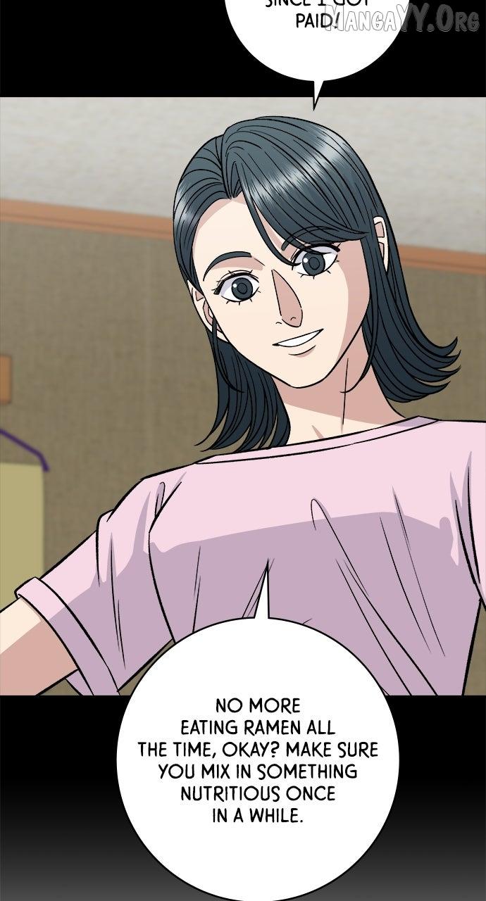 Read A DeadbEAT’s Meal chapter 215 image 64 on Lezhin