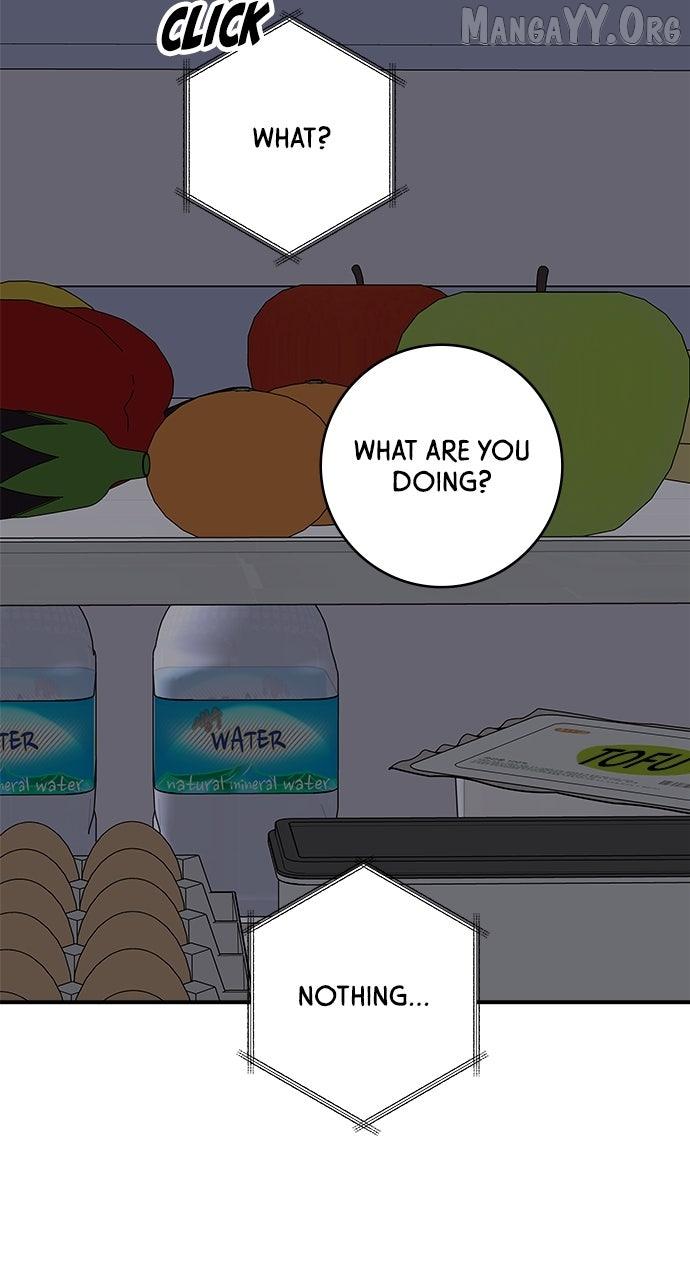 Read A DeadbEAT’s Meal chapter 215 image 67 on Lezhin